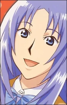 Jinguji, Kanade