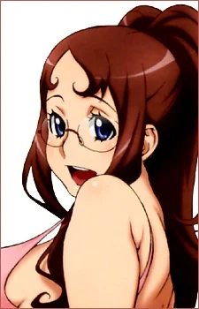 Jinguuji, Megumi