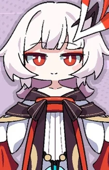 Jingwei's Wings