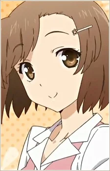 Jinno, Kaoruko