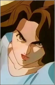 Jinno, Kasumi