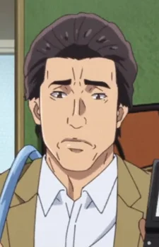 Jinno, Mikio