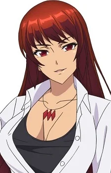 Jinno, Mirei
