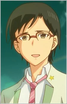Jinno, Yuu