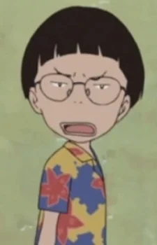 Jinnouchi, Yuhei