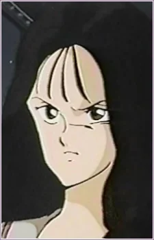 Jissouji, Akiko