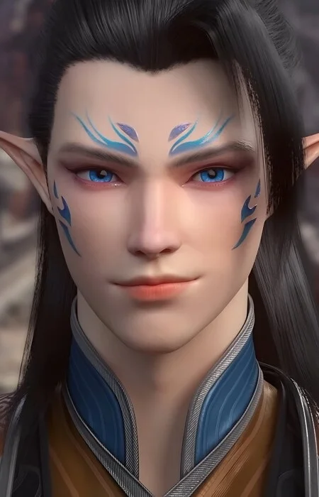 Jiu, Feng