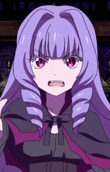 Joannascore Adorian Uljika Lost Draculius, Joanna
