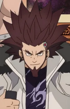Joe, Drakken
