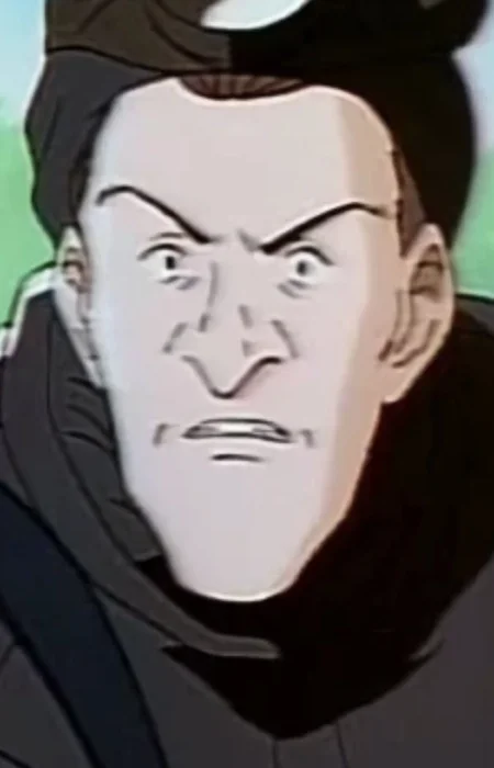 John