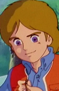 Johnny