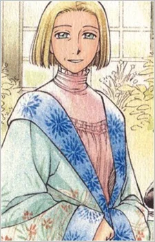 Jones, Aurelia