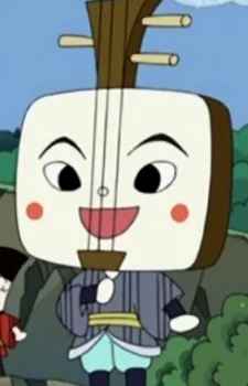 Jongara-kun