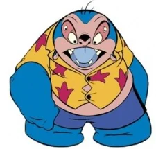 Jookiba, Jumba