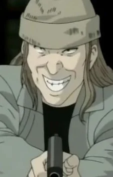 Joos, Stephan