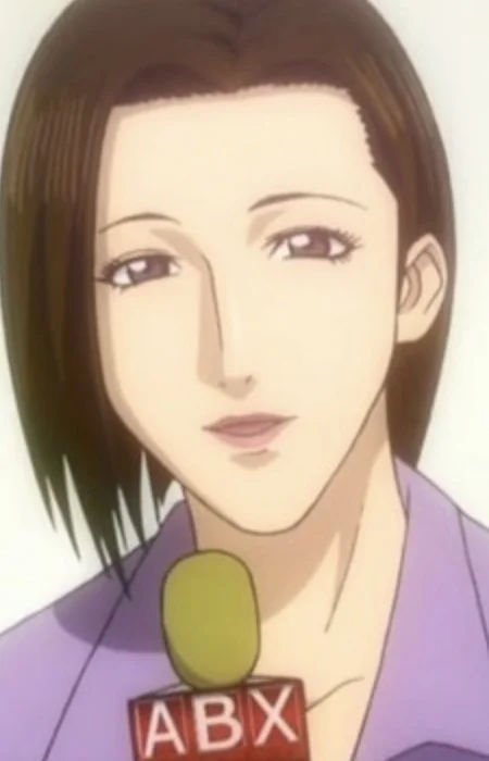 Joshi, Ana