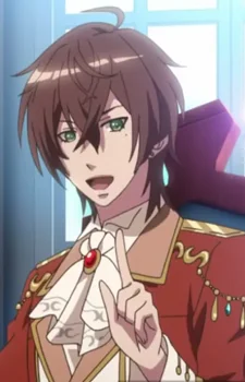 Joshua