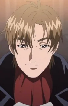 Jou, Tatsuya