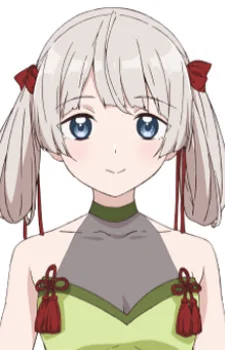 Jougasaki, Hikari