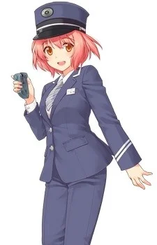 Jougasaki, Nami