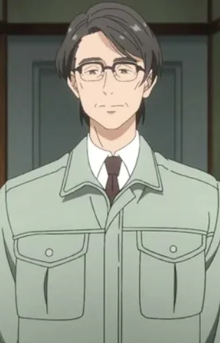 Joujima, Wataru