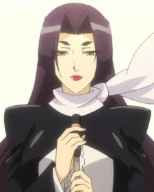 Joujouji, Kabuko