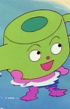 Jouro-kun
