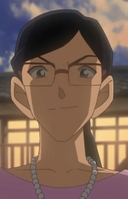 Joushima, Shiori