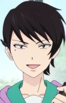 Jouten, Manako