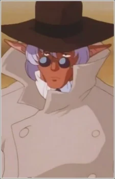 Judge
