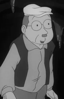 Junko's Father