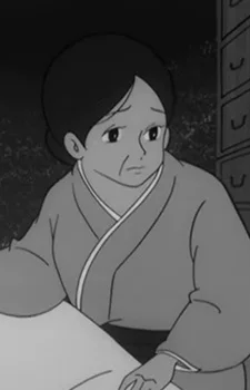 Junko's Mother