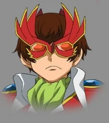 Justice, Tachibana