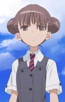 Juufuku, Miho