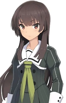 Juujou, Hiyori