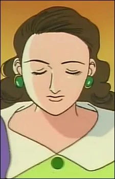 Juujou, Michiko