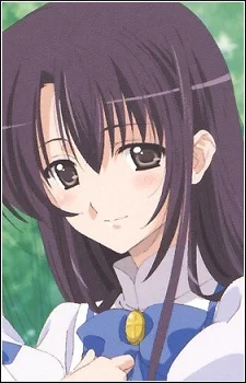 Juujou, Shion