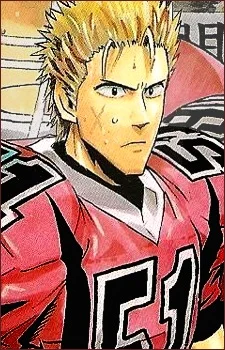 Juumonji, Kazuki