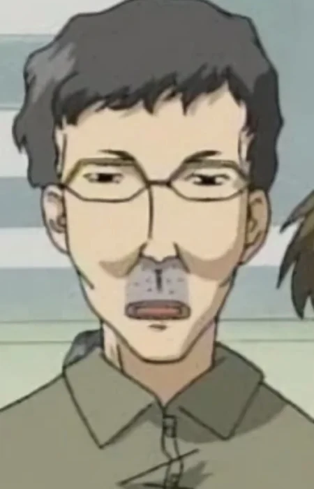 Juuouji, Tsuruhiko