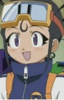 Jyumonji, Chizuru