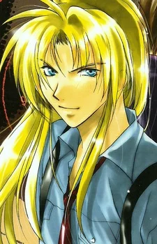 K. Winchester, Claude