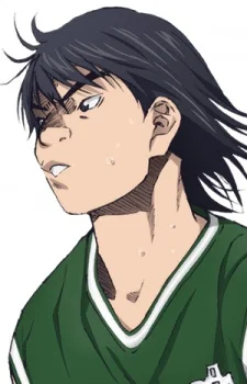 Kabachi, Tarou