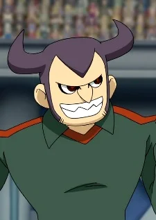 Kabata, Taruhiko