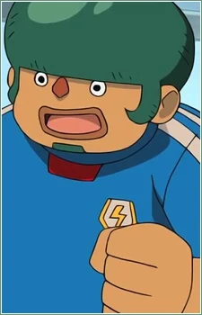Kabeyama, Heigorou