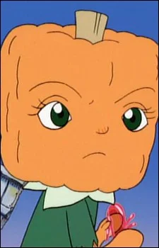 Kabo-chan