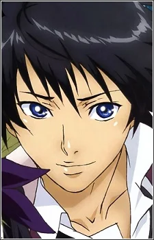Kaburagi Regendorf, Akira