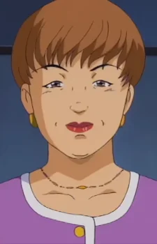 Kaburagi, Youko