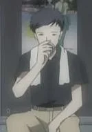 Kaburaki, Takuma