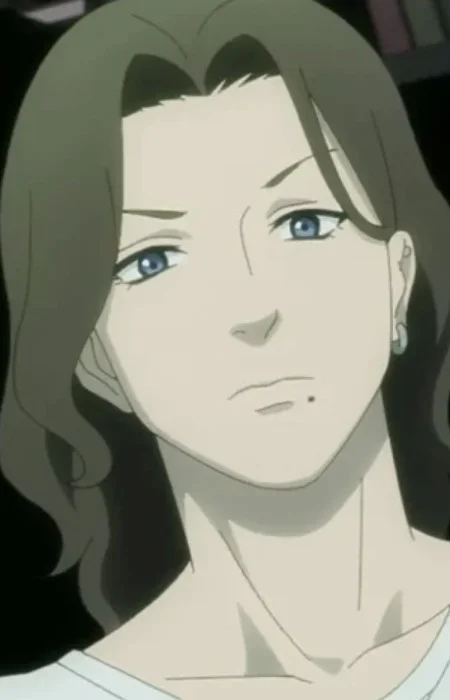 Kache's Boyfriend