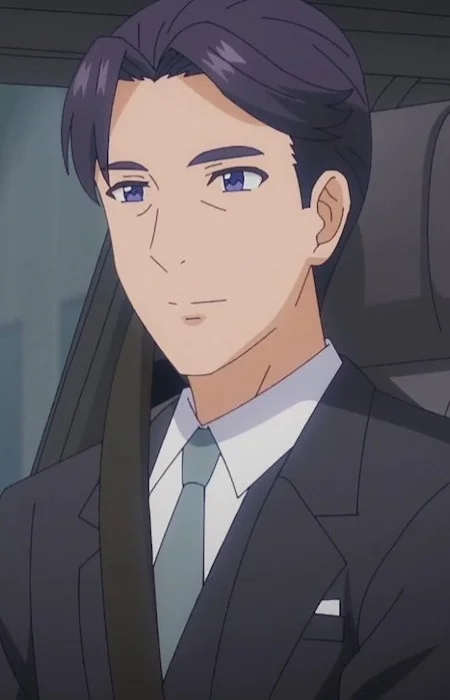 Kachi, Souichirou